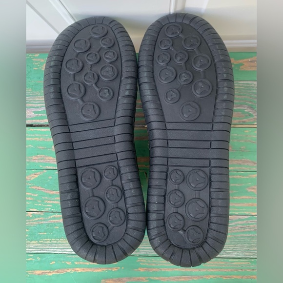 Men's Hiking Boots Sz 11 Waterproof Anti-slip Casual Chukka Boots Ankle Shoes - Picture 7 of 11